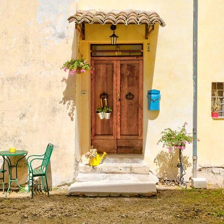 Casa Teo&Louise Apartment Spoleto Exterior foto