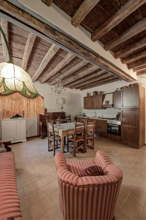 Casa Teo&Louise Apartment Spoleto Exterior foto